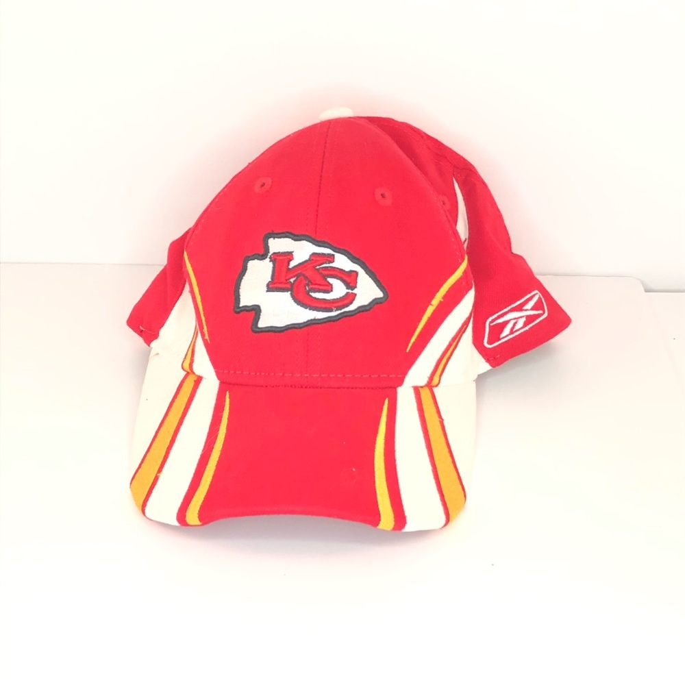 Kansas City Chiefs Youth Hat